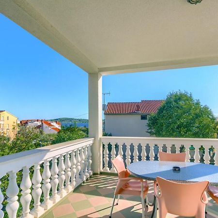 Apartmani Vukicevic Водице Екстер'єр фото